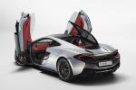 McLaren 570GT 2016 года (UK)